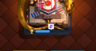 Super Conta Clash Royale Nível 13