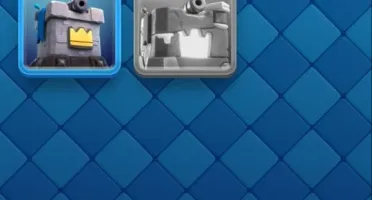 Super Conta Clash Royale Nível 13