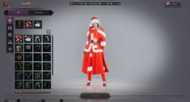 Throne and Liberty - GS/DAGGER - 4.1k GS