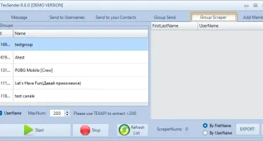 TexSender Pro v8.8.9 Atualizado|Gerador Key|TUTORIAL