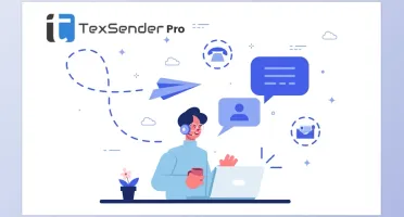 TexSender Pro v8.8.9 Atualizado|Gerador Key|TUTORIAL