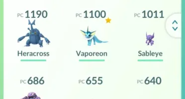Conta Pokemon Go Nível 33 com Lendários