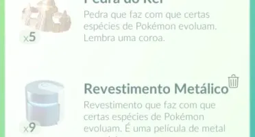 Conta Pokemon Go Nível 33 com Lendários