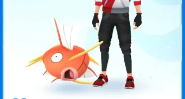 Conta Pokemon Go Nível 33 com Lendários