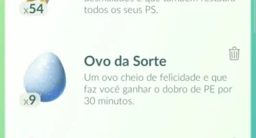 Conta Pokemon Go Nível 33 com Lendários
