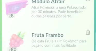 Conta Pokemon Go Nível 33 com Lendários