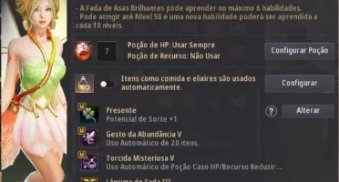 Ninja 292 AP