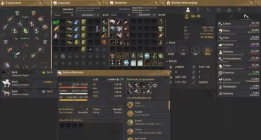 Ninja 292 AP
