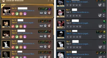 Ninja 292 AP