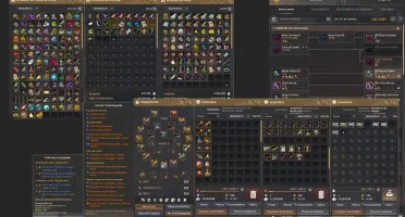 Ninja 292 AP