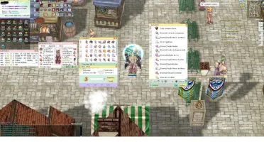 Arcano 153/49 Full Cash - Ragnarok Latam - Yggdrasil
