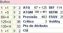 Arcano 153/49 Full Cash - Ragnarok Latam - Yggdrasil