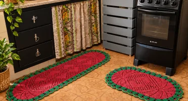 Jogo de Cozinha