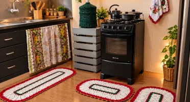 Jogo de Cozinha