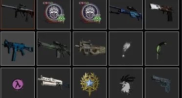 CONTA STEAM LEVEL 20GC COM 3K PONTOS