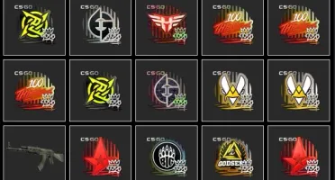 CONTA STEAM LEVEL 20GC COM 3K PONTOS
