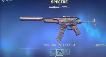 Conta de valorant + Skins, Ouro 3