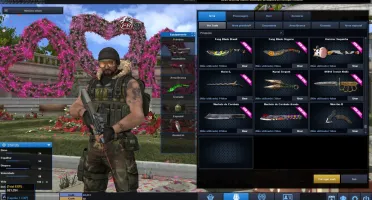 VENDO CONTA CAPITÃO **FULL CASH**