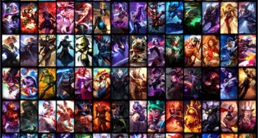 conta league of legends diamante 4, 184 skins