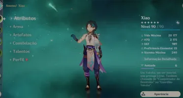 Ar 60 com muitos personagens