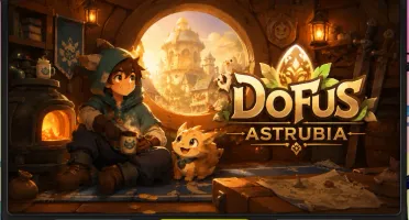 [Emulador] Servidor Dofus 2.51 Completo + Site + Cliente