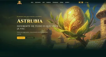 [Emulador] Servidor Dofus 2.51 Completo + Site + Cliente