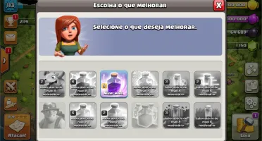 Conta Cv 9 FULL