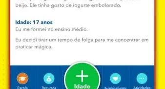 BitLifeBR - Tudo desbloqueado!
