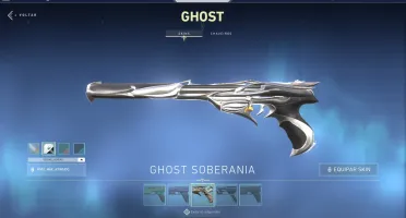 CONTA VALORANT BARATA COM VARIAS SKINS