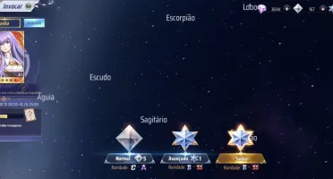 Saint Seiya Awakening - Shura Divino