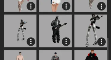 Vendo Conta Do Imvu O Gemanda