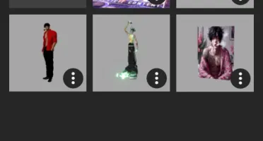 Vendo Conta Do Imvu O Gemanda