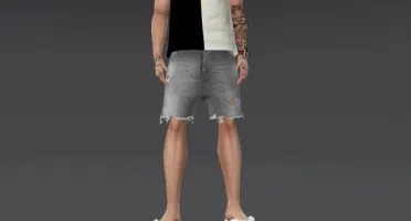 Vendo Conta Do Imvu O Gemanda