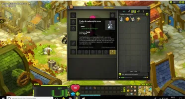Contas Dofus