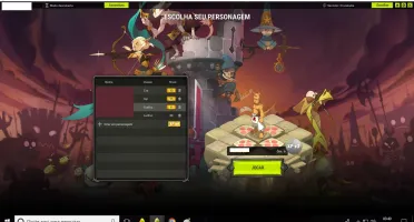 Contas Dofus