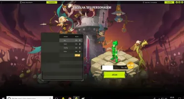Contas Dofus