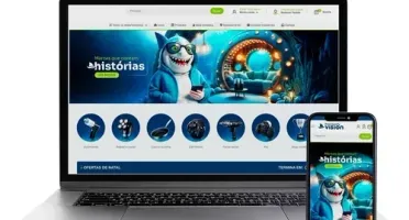Tema Vision Genérico - Atualizado 2024 + Bônus