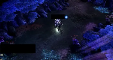 [MEGA MU] Dark Lord 200rr ML 750 com itens básicos