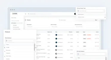 🚀 SaaS de eCommerce Multivendor com Laravel e React 🚀