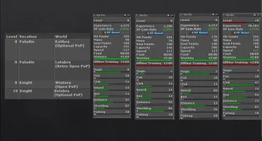 ED 308 Refugia