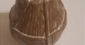 Vaso Cordão