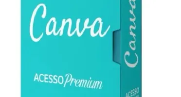 Canva PRO + Envato Elements + Place It + Canva + Mockups