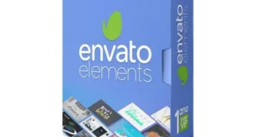 Canva PRO + Envato Elements + Place It + Canva + Mockups