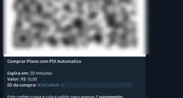 Bot Telegram Post Ads - Source Python