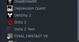 Conta Steam, 300 reais em itens de dota 2 e 200 em jogos