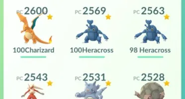 VENDO CONTA POKEMON GO LV 37 - 49 100% IV - 28 Shinys