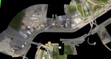 Mapa RBR Completo V1.61 ETS2 + Todas As DLCs