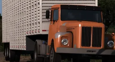 Mapa RBR Completo V1.61 ETS2 + Todas As DLCs