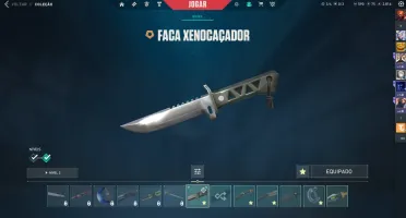 Conta Valorant - 2.3K Gastos - Conta Desde O Beta
