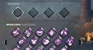 Dead by Daylight - DBD Offering, Addon, LVL&Prestige, Perks